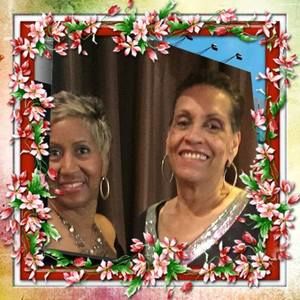 Meet your Posher, Patricia